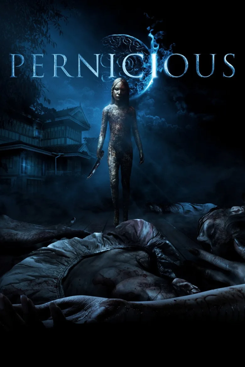 Pernicious İndir - görsel 12