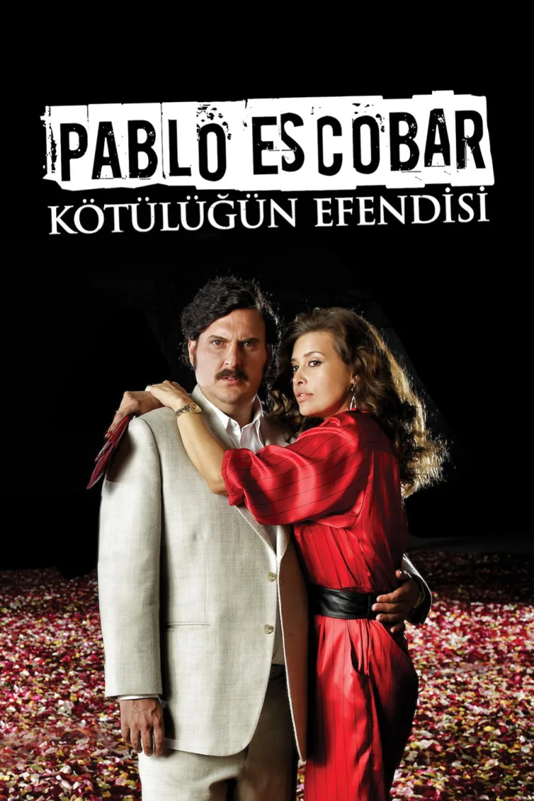Pablo Escobar Kötülüğün Efendisi İndir - görsel 3
