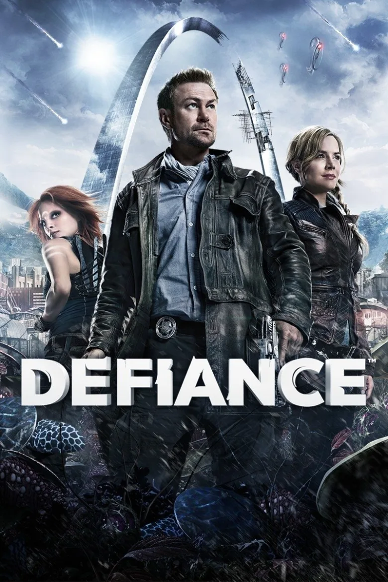 Defiance 1080p İndir - görsel 11