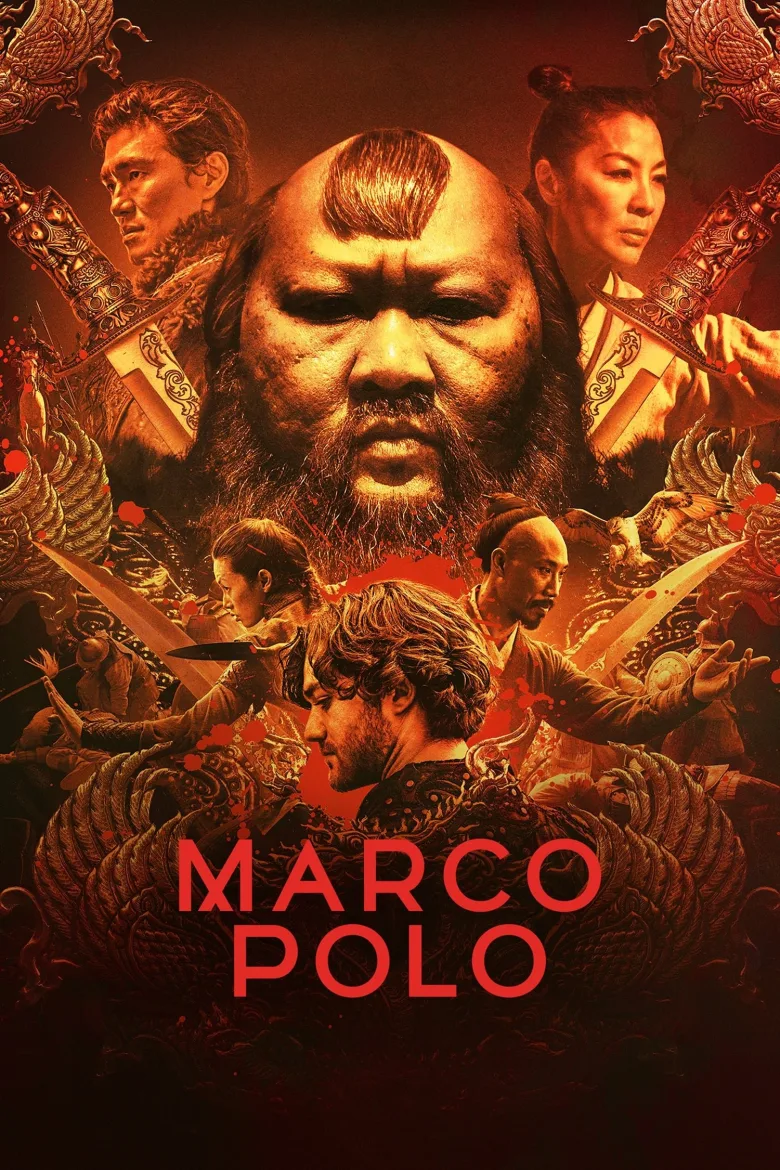 Marco Polo İndir - görsel 7