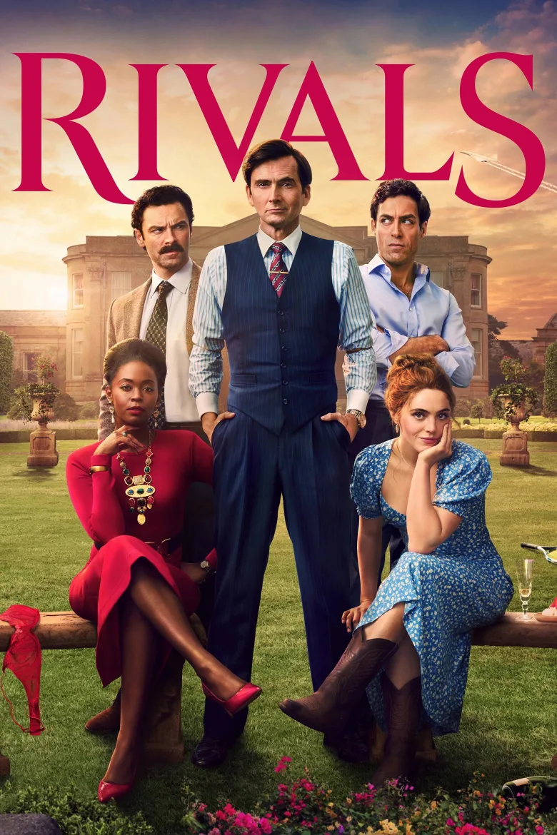 Rivals 1080p İndir - görsel 11