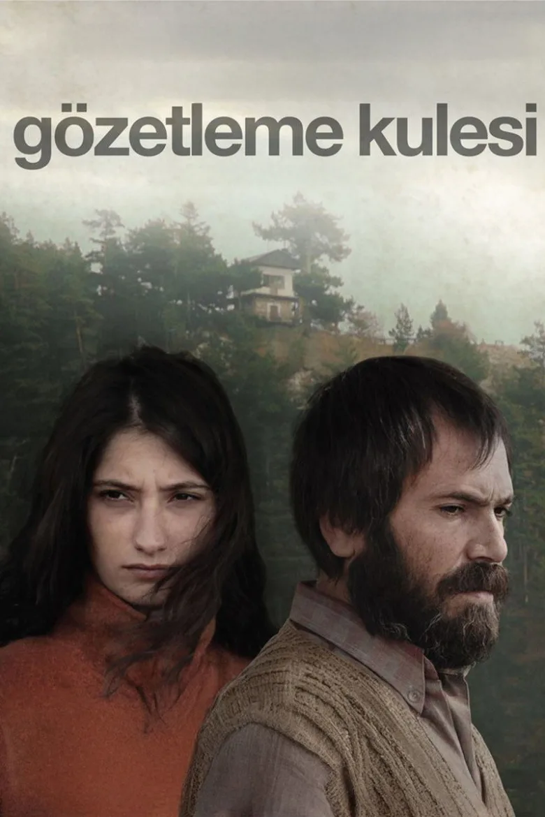 Gözetleme Kulesi İndir - görsel 8