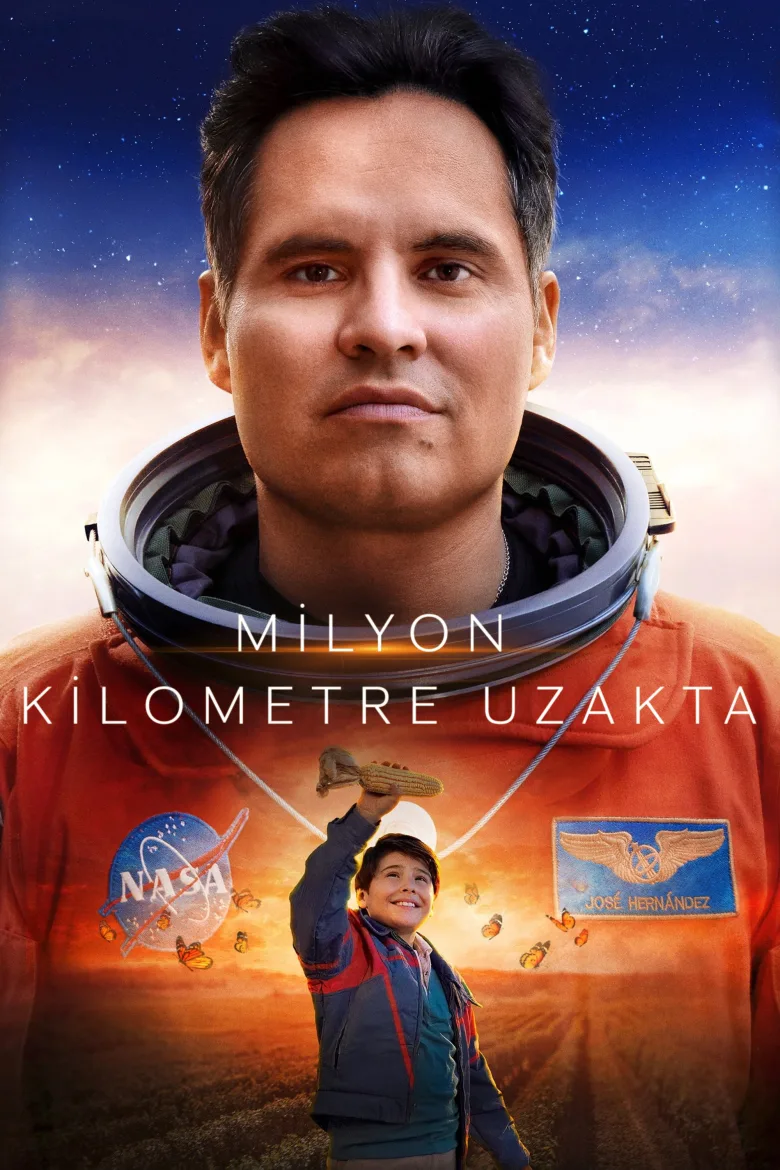 Milyon Kilometre Uzakta - görsel 11