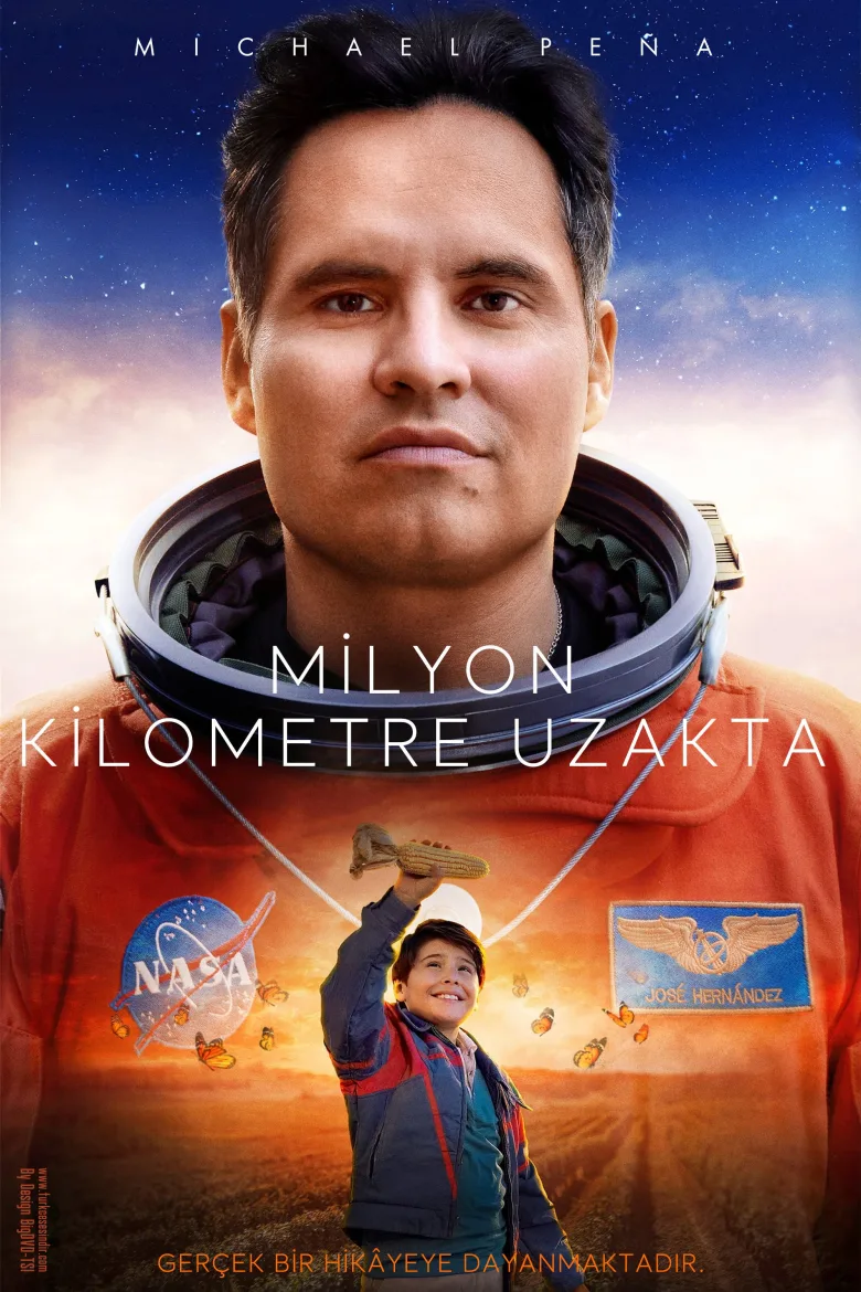 Milyon Kilometre Uzakta - görsel 12