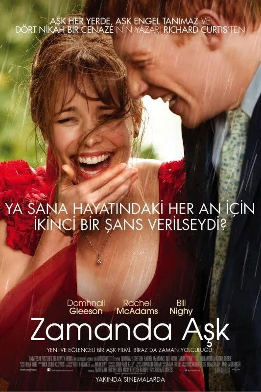 Zamanda Aşk İndir - görsel 13