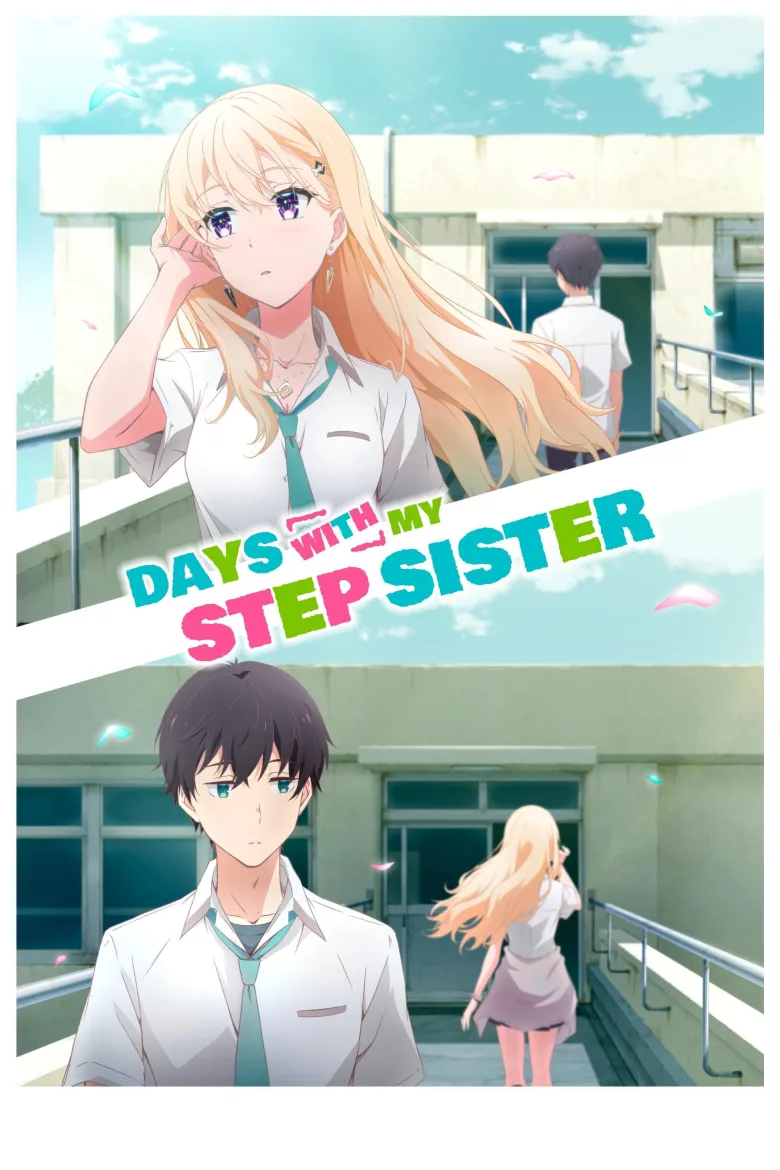 Days with My Stepsister 1080p Altyazılı İndir - görsel 6
