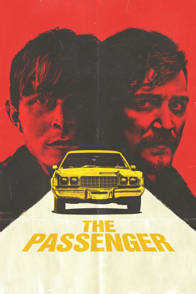 The Passenger İndir - görsel 11