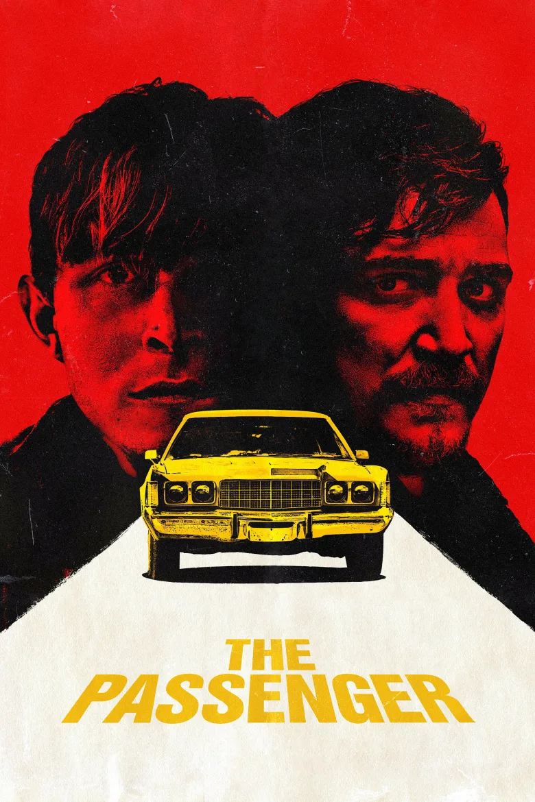 The Passenger İndir - görsel 12