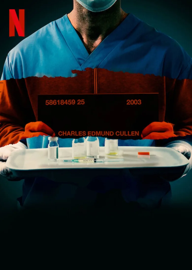 Capturing the Killer Nurse İndir - görsel 7