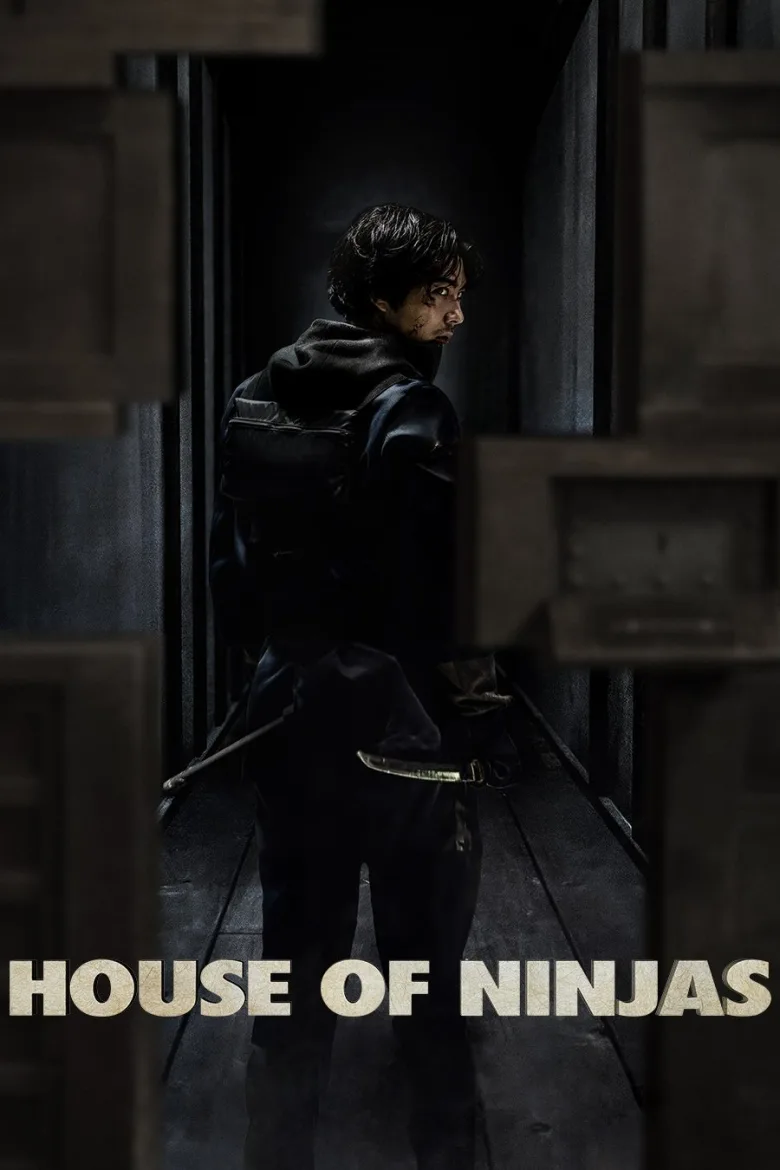House of Ninjas 1080p İndir - görsel 11