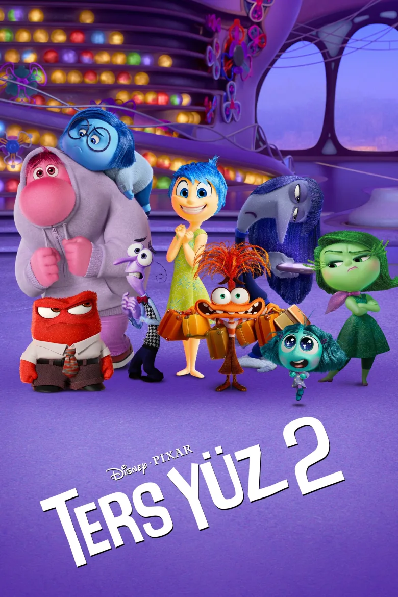 Ters Yüz 2 İndir - görsel 11