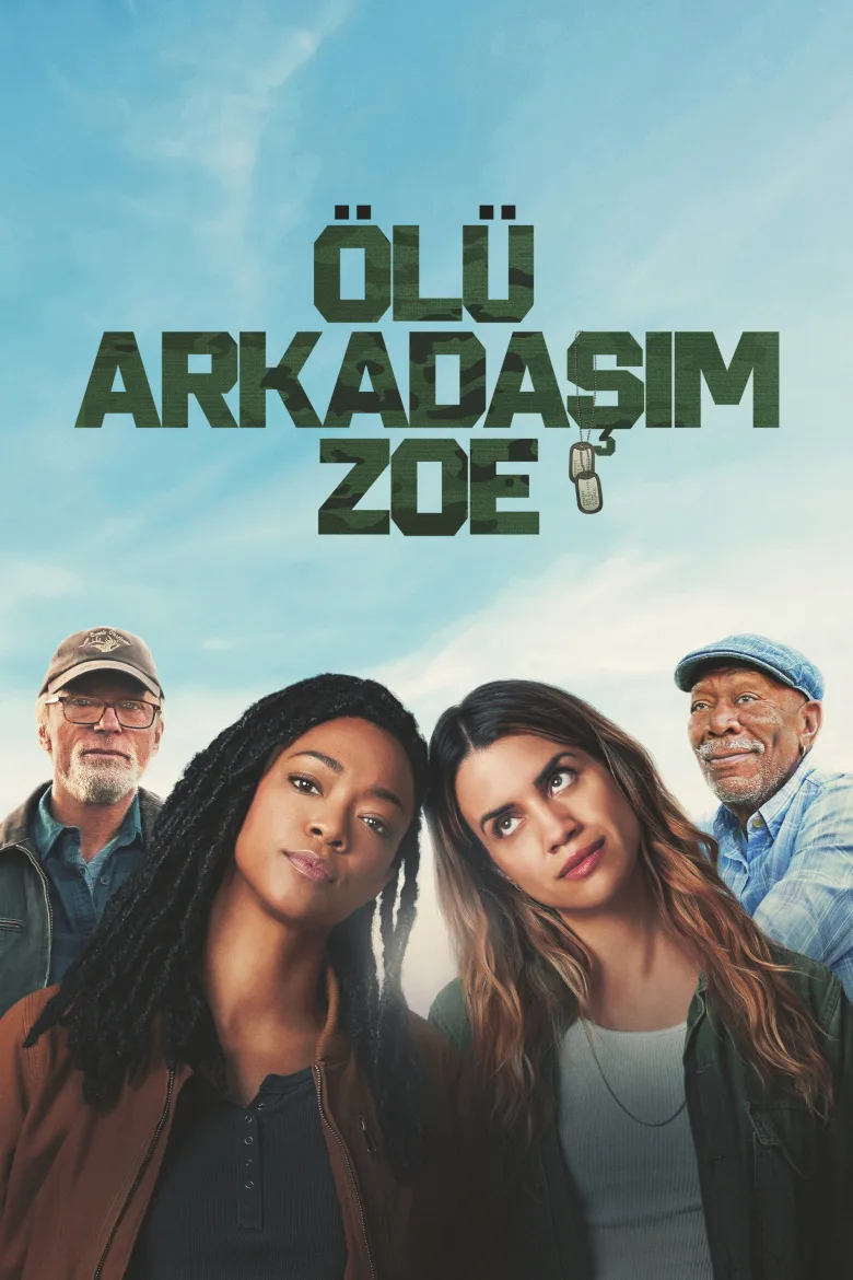 Ölü Arkadaşım Zoe İndir - görsel 11