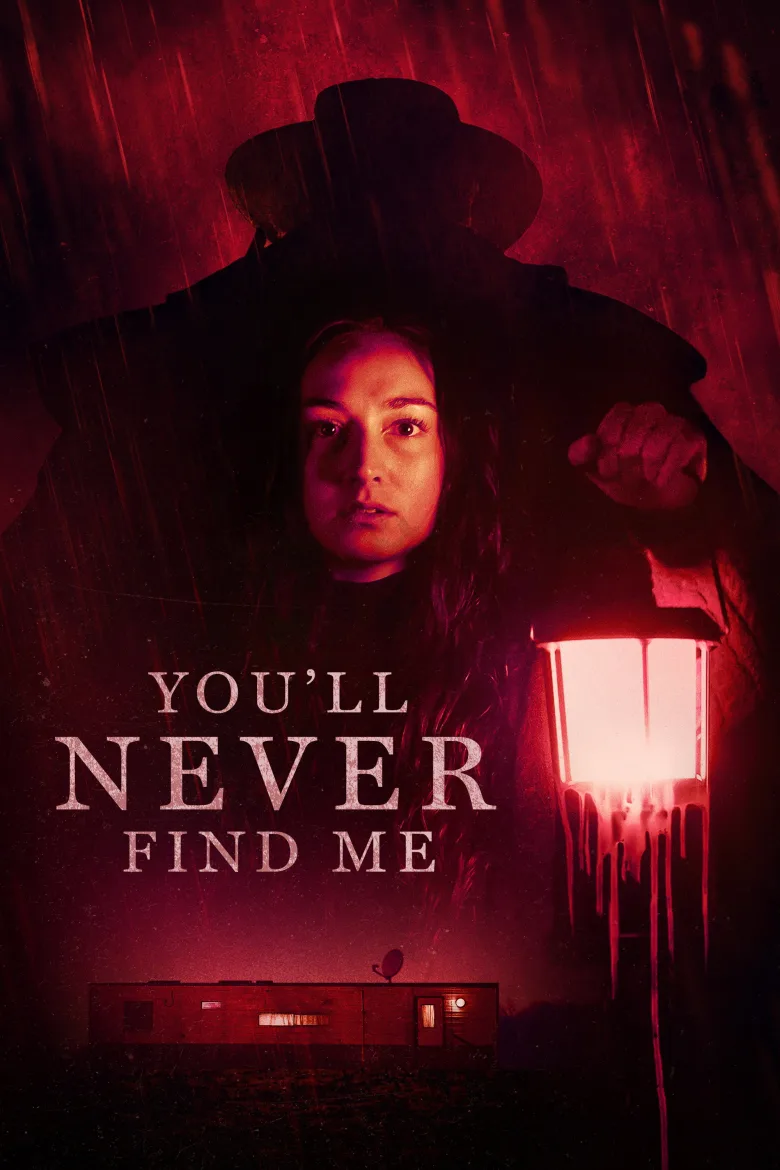 You'll Never Find Me - görsel 10