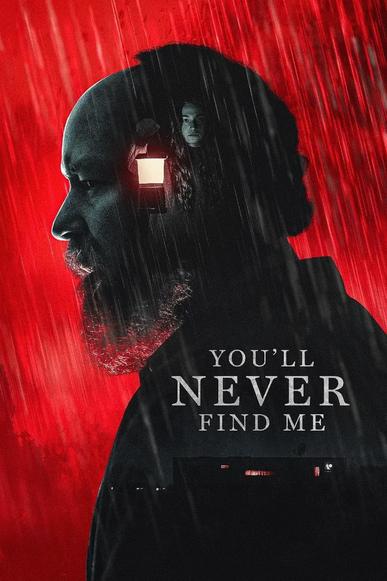 You'll Never Find Me - görsel 11