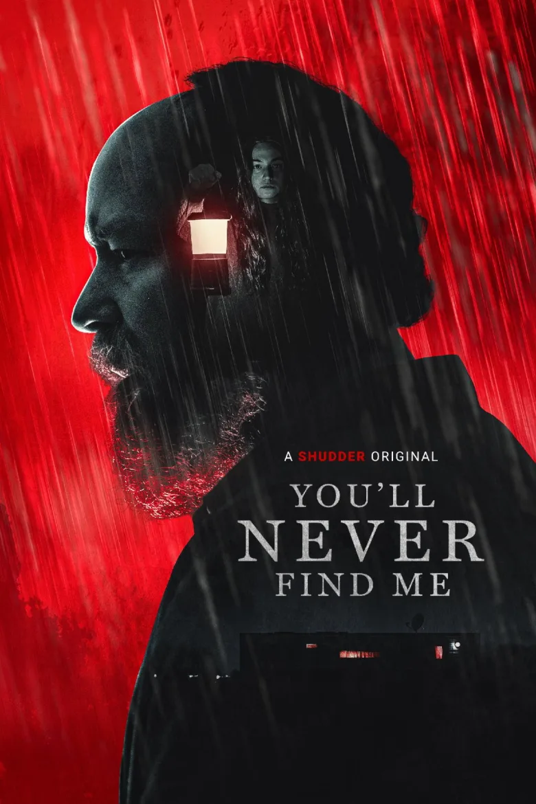 You'll Never Find Me - görsel 12