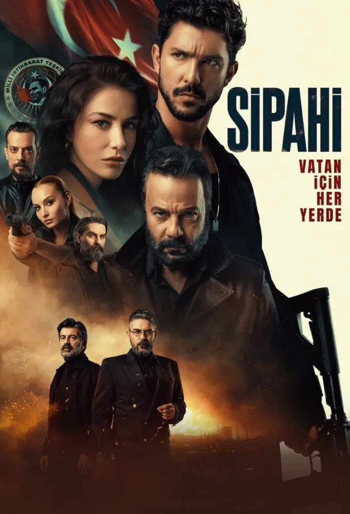 Sipahi 1080p İndir - görsel 2