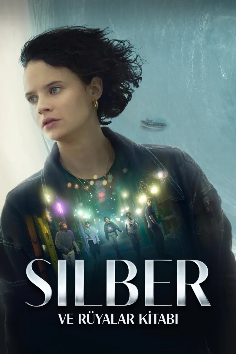 Silber ve Rüyalar Kitabı İndir - görsel 11