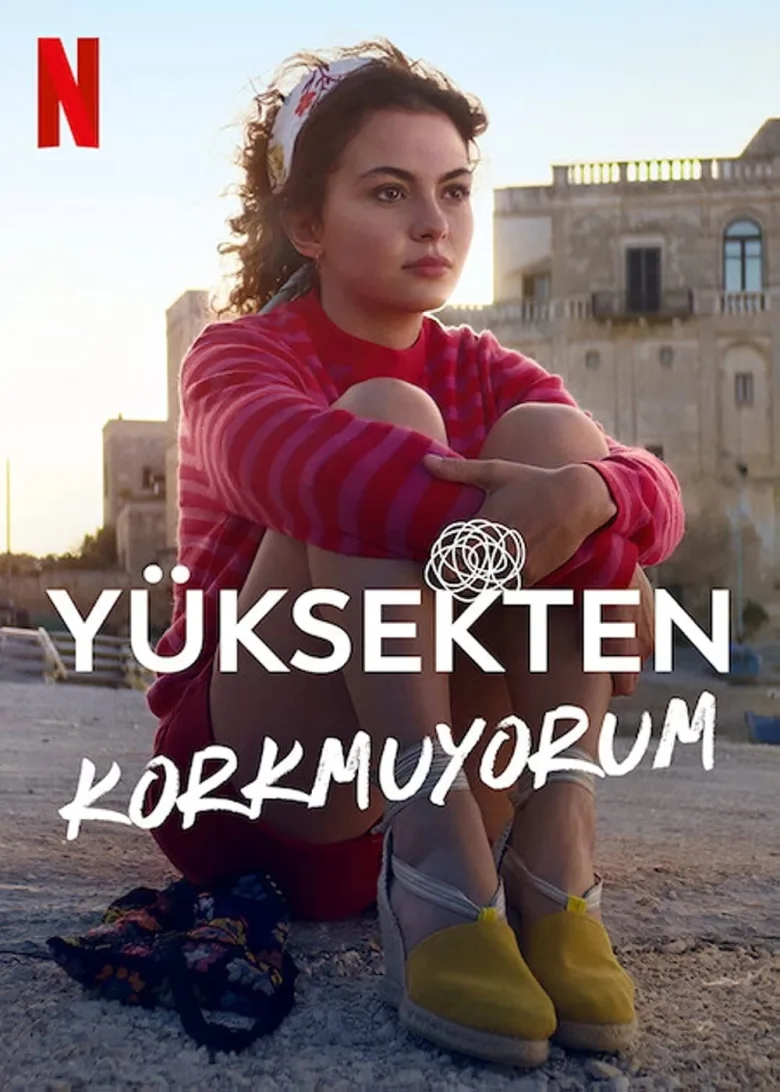 Yüksekten Korkmuyorum İndir - görsel 5