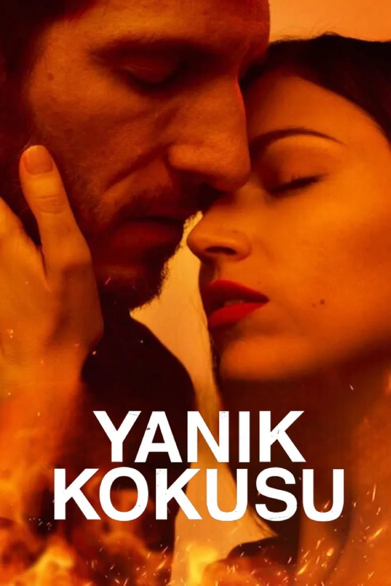Burning Body 1080p İndir - görsel 9