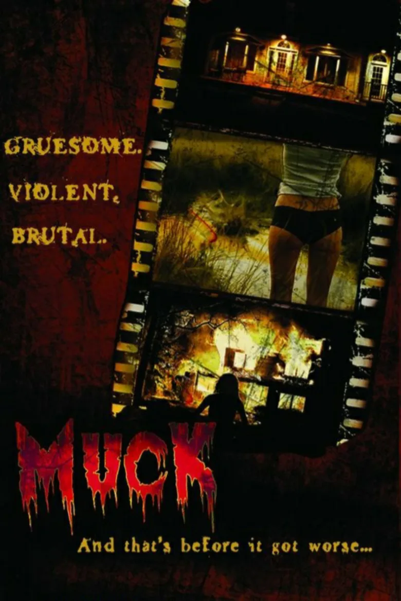 Muck İndir - görsel 7