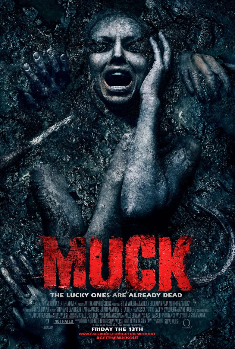 Muck İndir - görsel 10