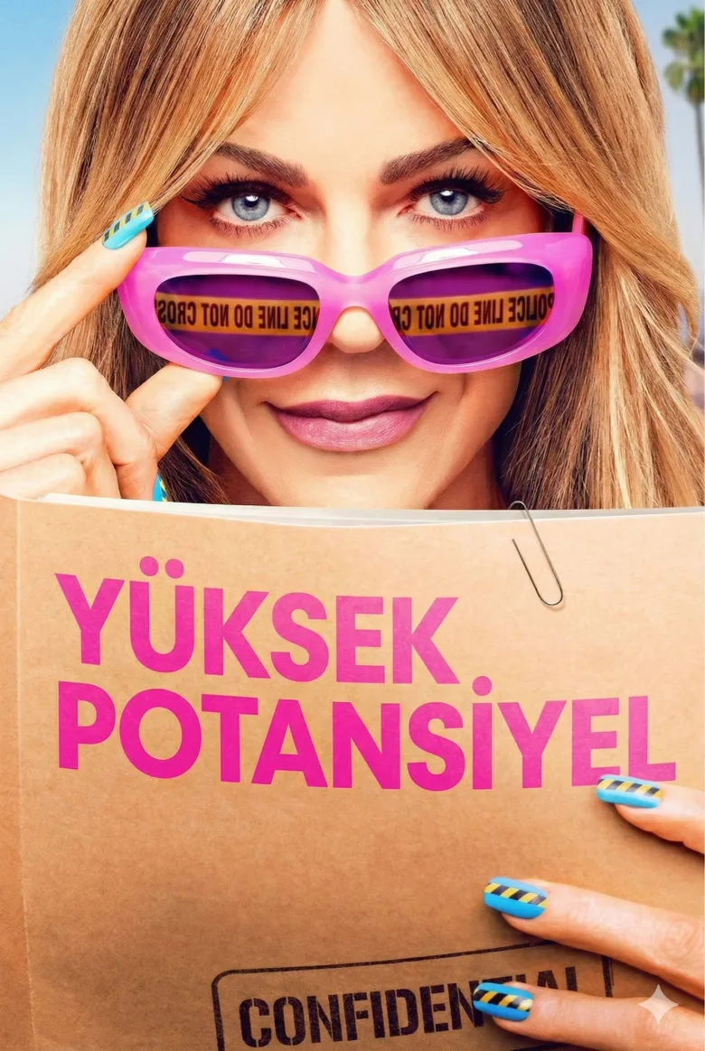 High Potential 1080p İndir - görsel 13