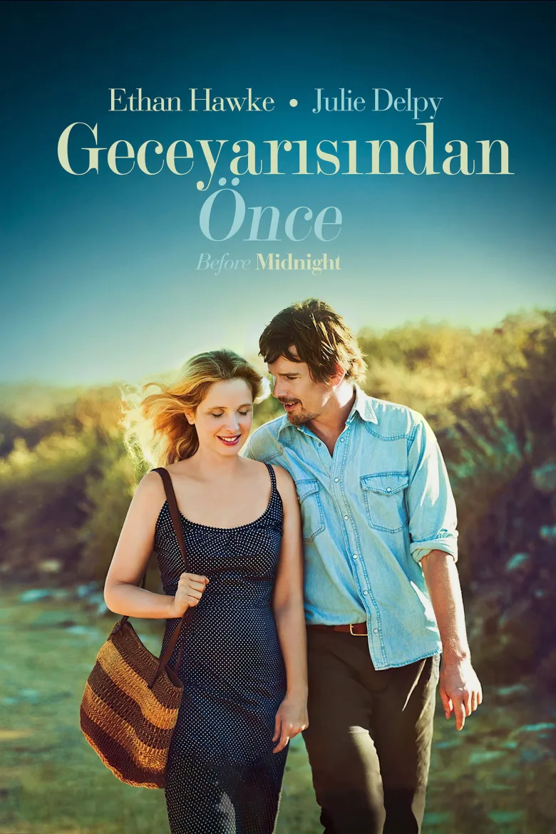 Geceyarısından Önce İndir - görsel 11