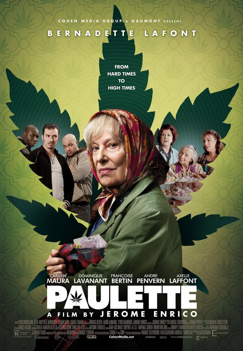 Paulette İndir - görsel 5