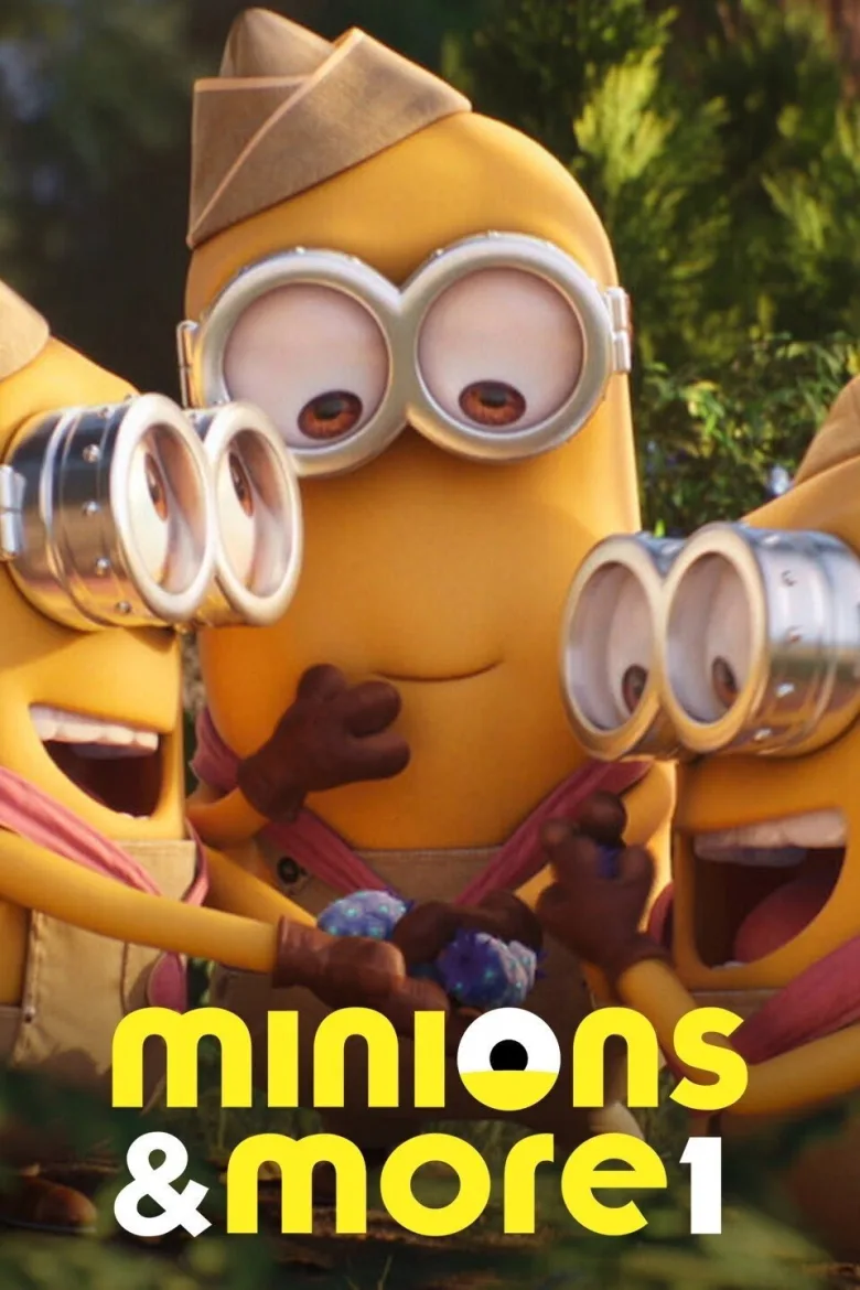 Minions & More Volume 1 İndir - görsel 11