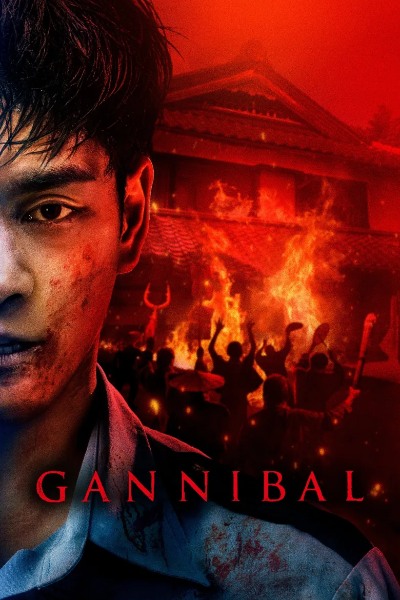 Gannibal 1080p İndir - görsel 11