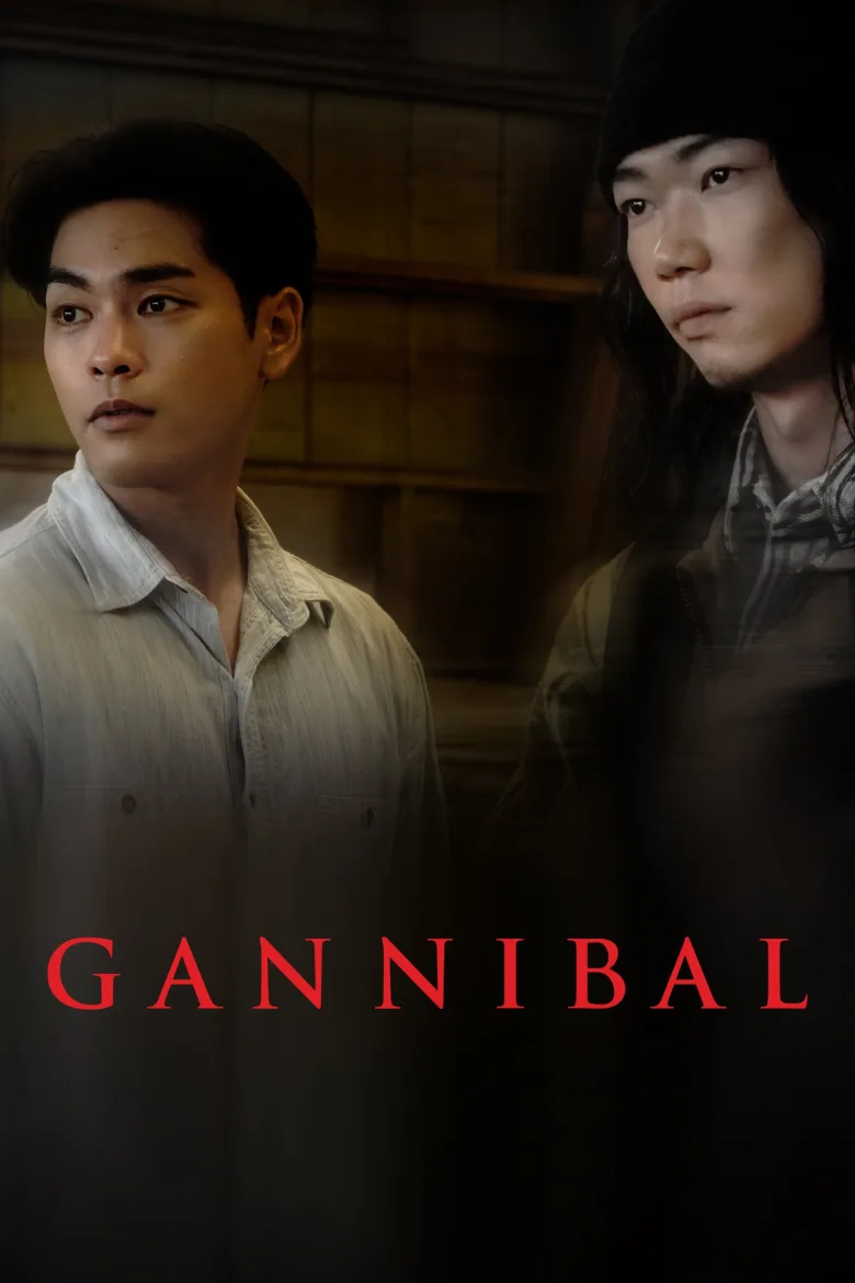 Gannibal 1080p İndir - görsel 12