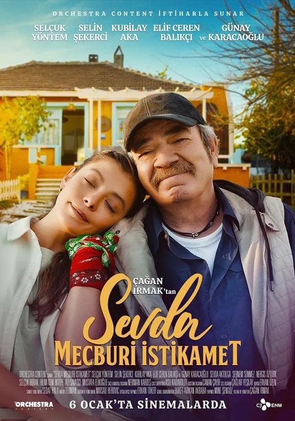 Sevda Mecburi İstikamet İndir - görsel 7