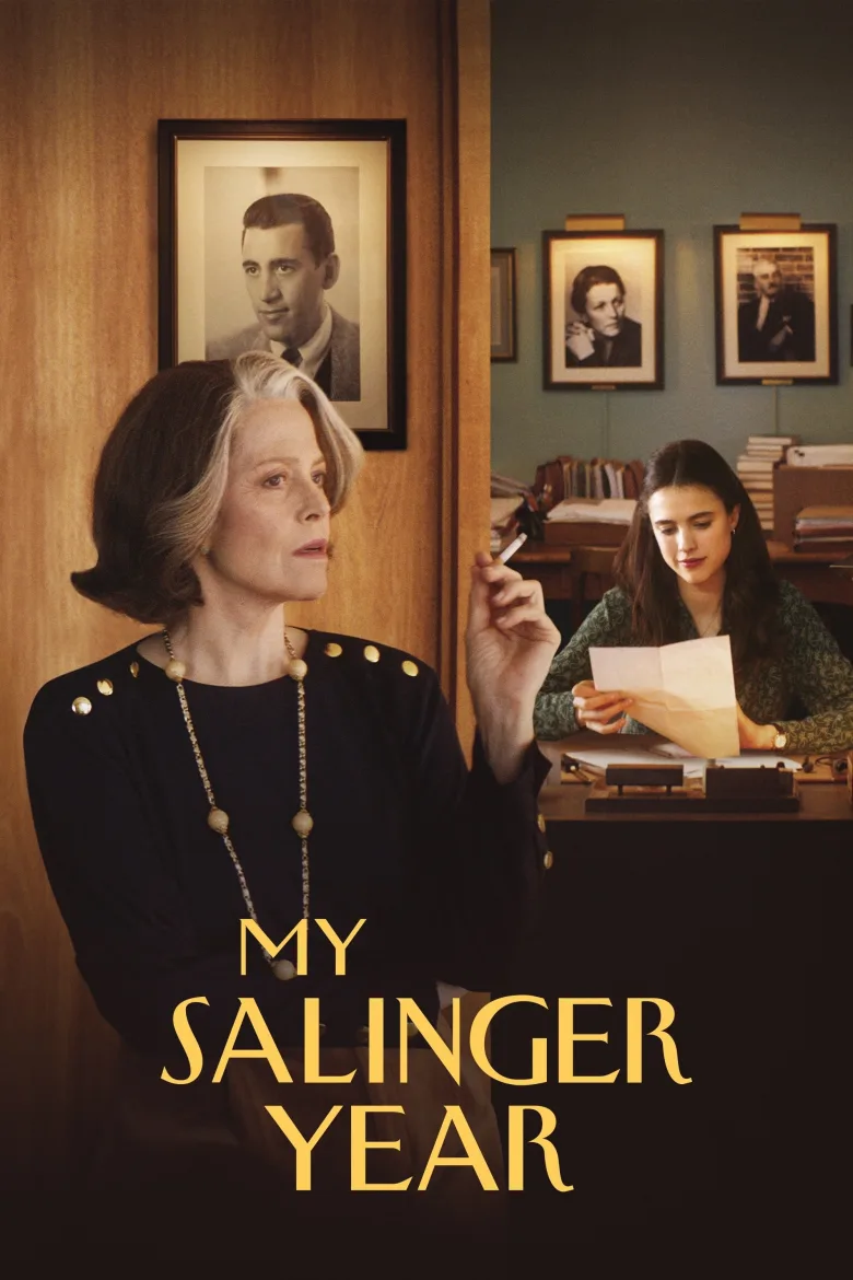 Salinger Yılım İndir - görsel 13