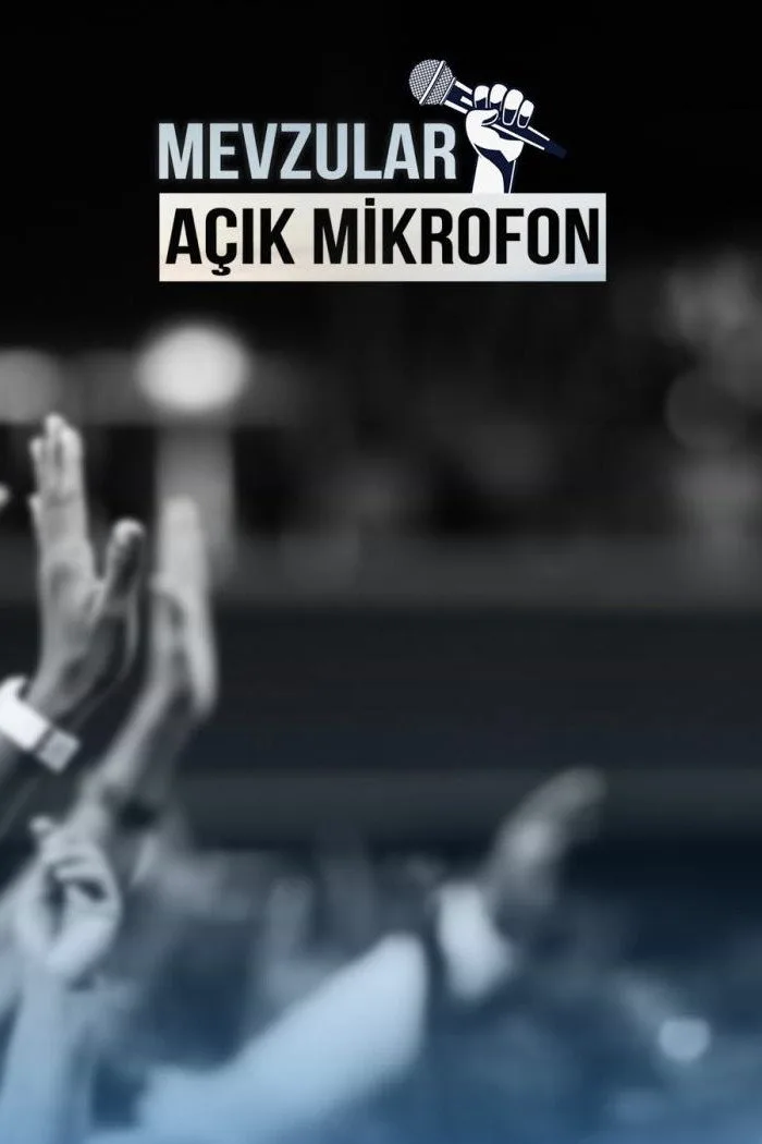Mevzular Açık Mikrofon 1080p İndir - görsel 6