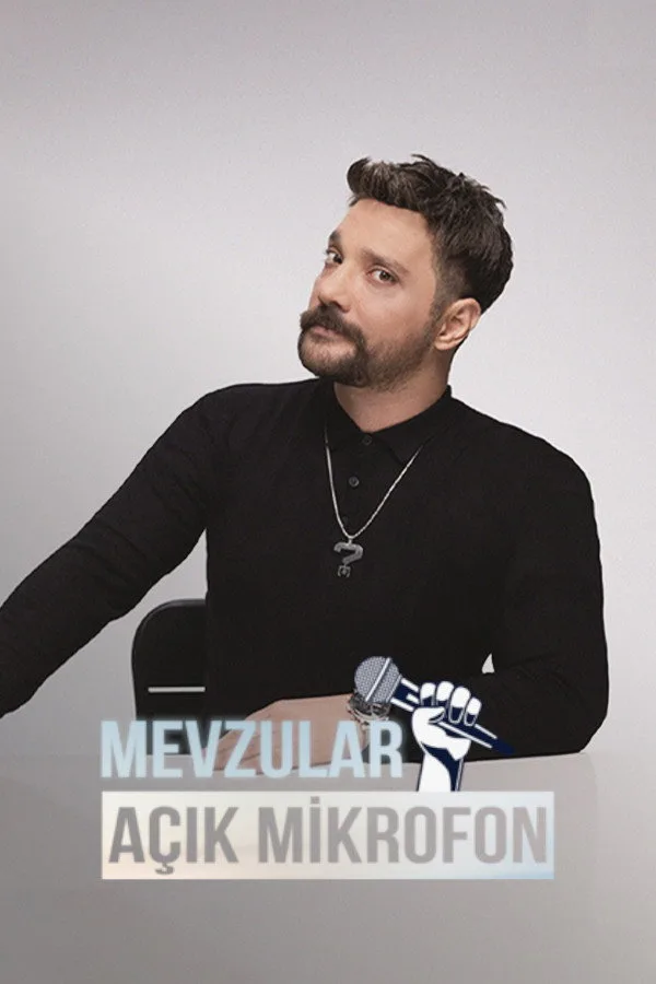Mevzular Açık Mikrofon 1080p İndir - görsel 8