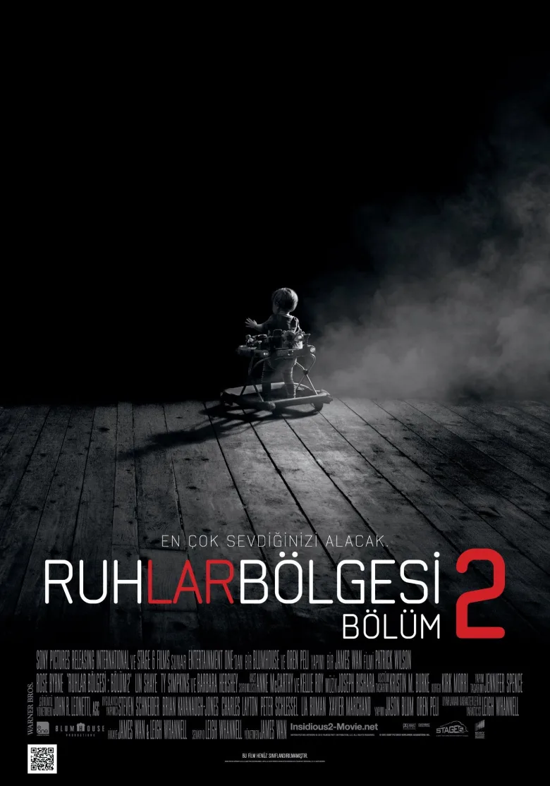 Ruhlar Bölgesi: Bölüm 2 İndir - görsel 13