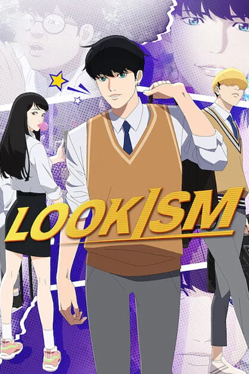 Lookism 1080p İndir - görsel 12
