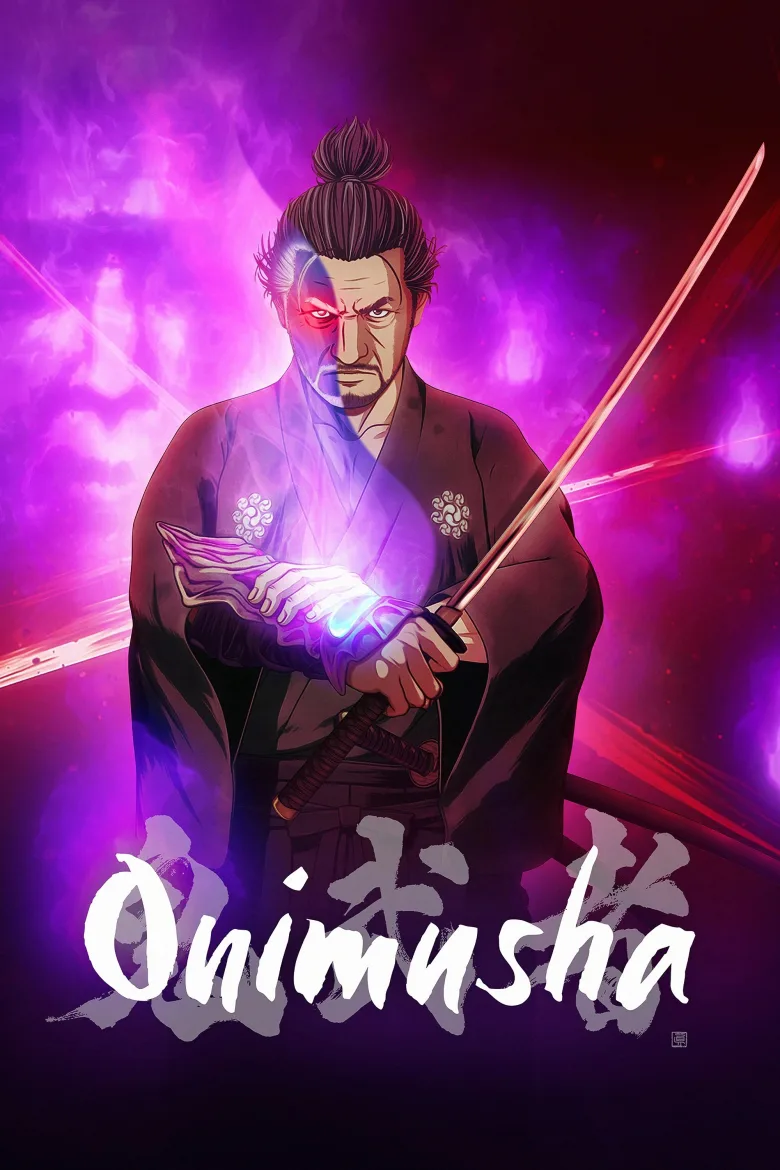 Onimusha 1080p İndir - görsel 11