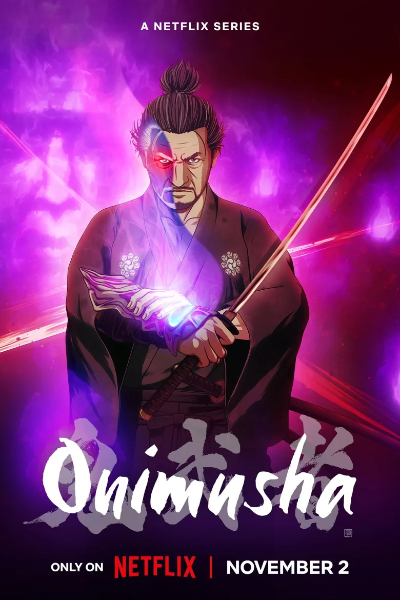 Onimusha 1080p İndir - görsel 14