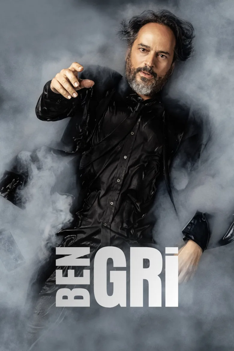 Ben Gri - görsel 10