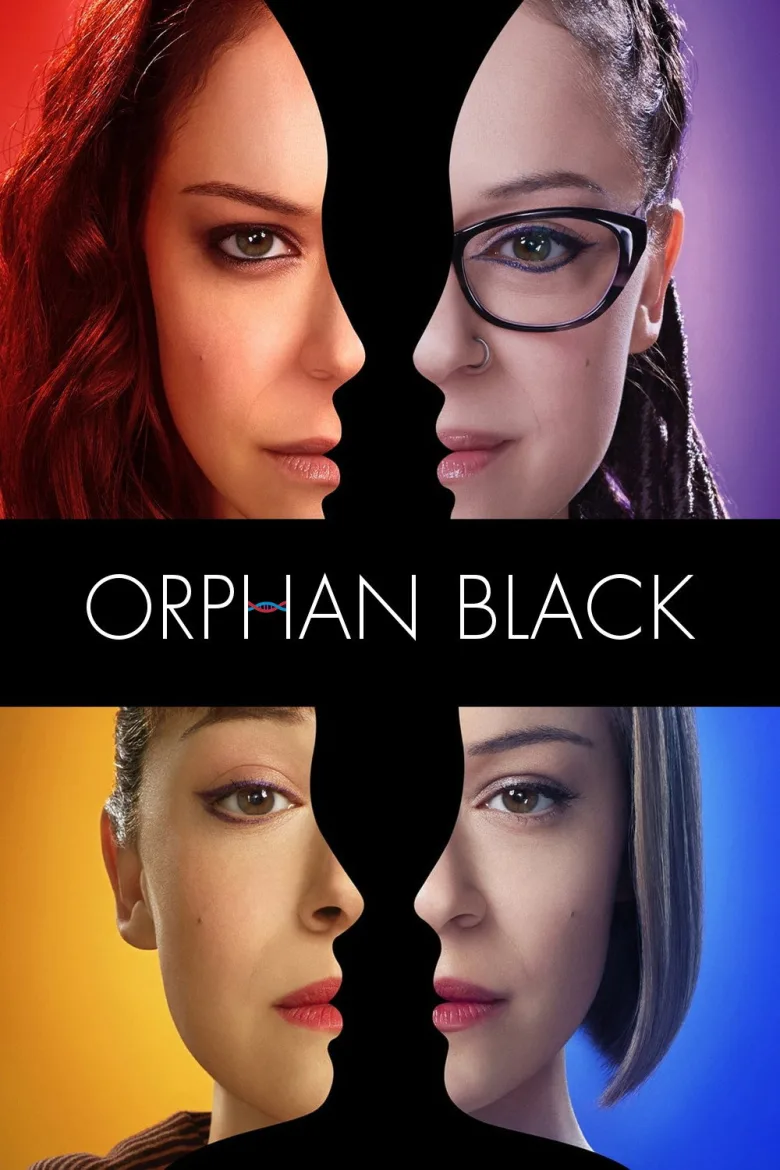 Orphan Black 1080p İndir - görsel 13