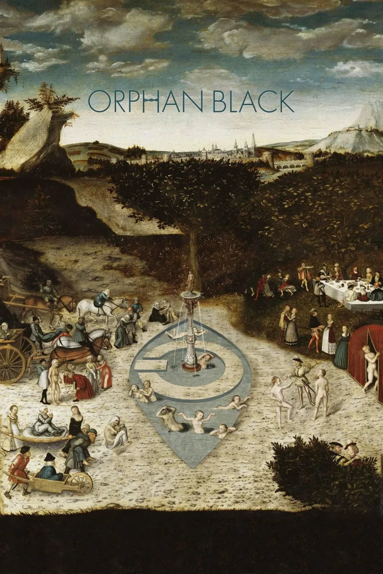 Orphan Black 1080p İndir - görsel 14