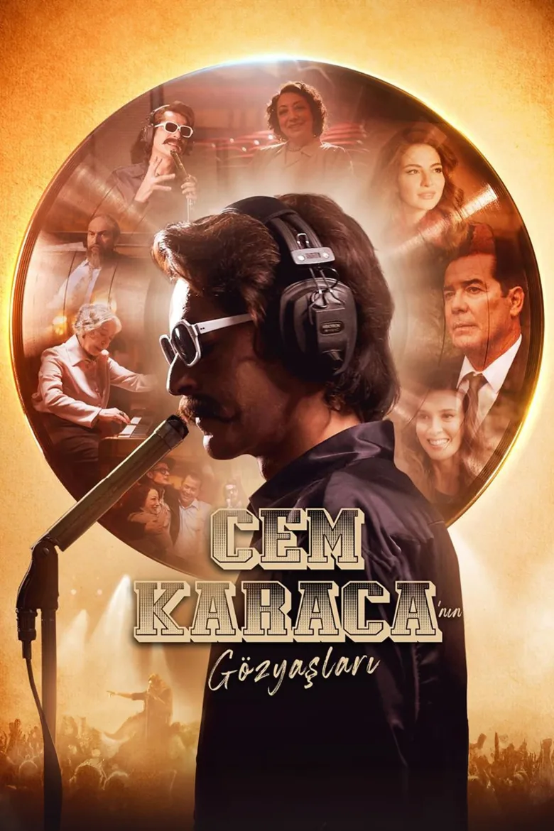 Cem Karaca'nın Gözyaşları İndir - görsel 4