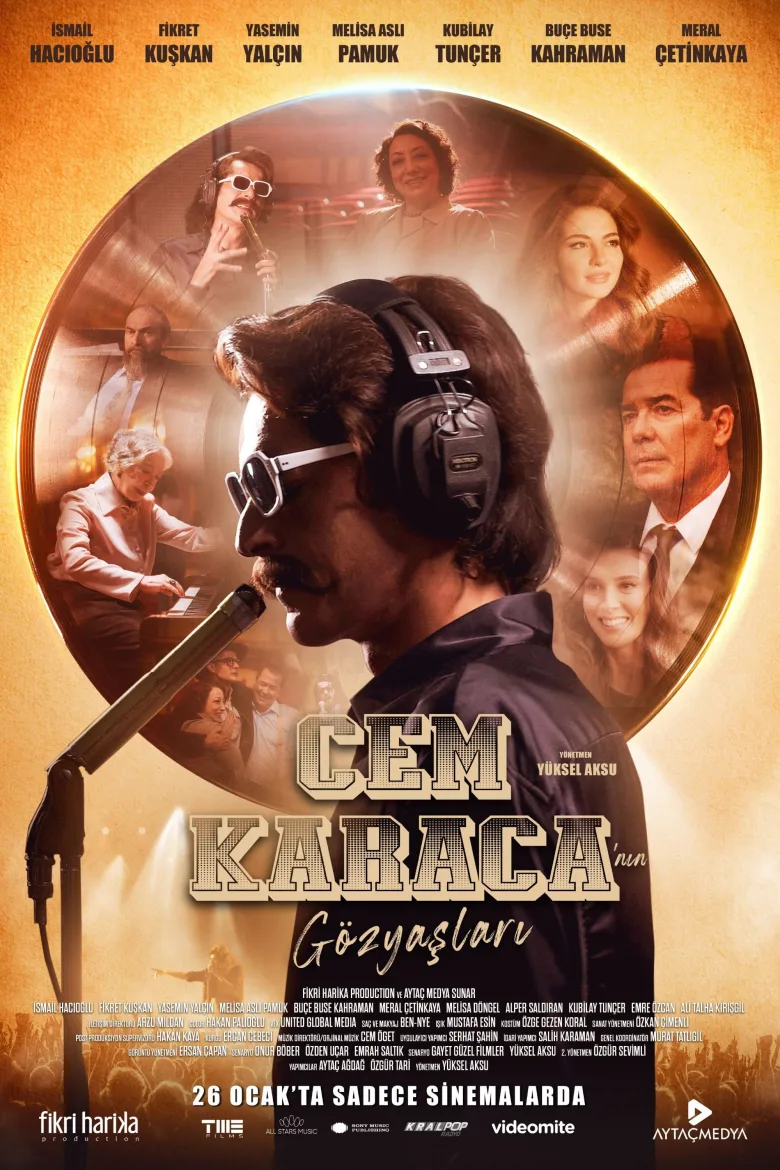 Cem Karaca'nın Gözyaşları İndir - görsel 5