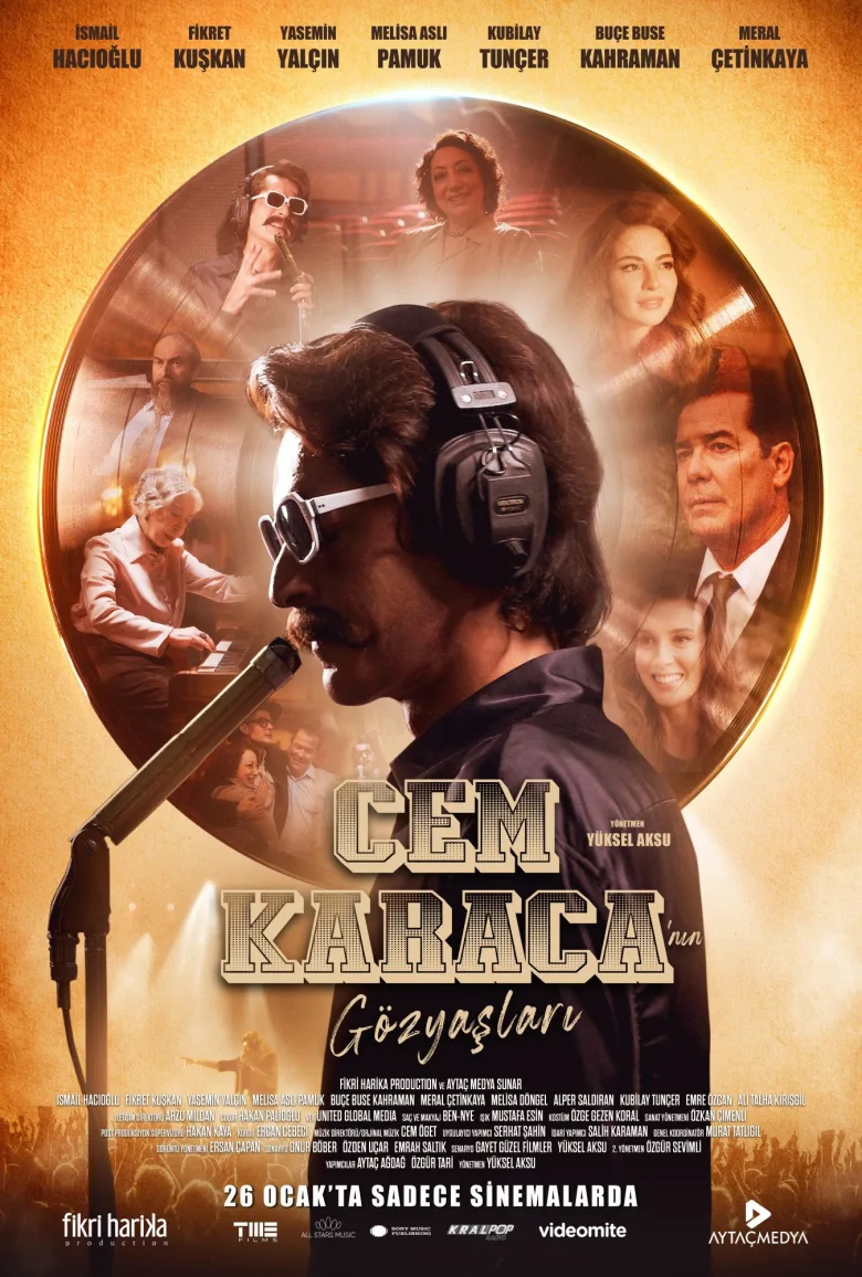 Cem Karaca'nın Gözyaşları İndir - görsel 6