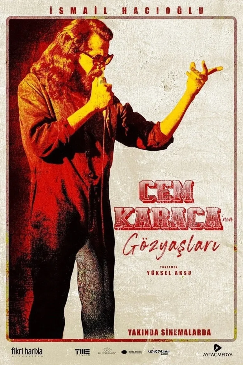 Cem Karaca'nın Gözyaşları İndir - görsel 7