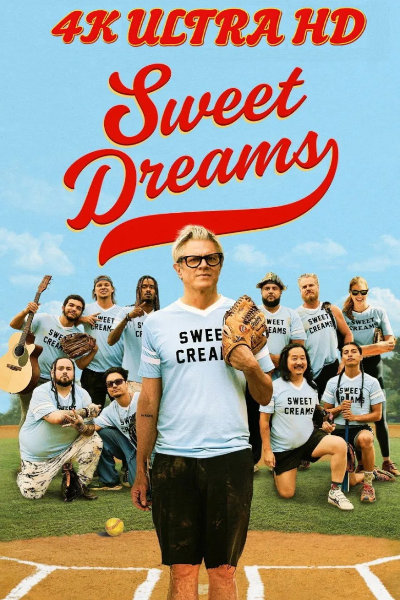 Sweet Dreams İndir - görsel 14