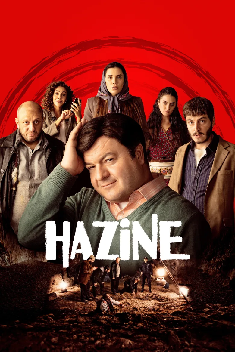 Hazine İndir - görsel 3