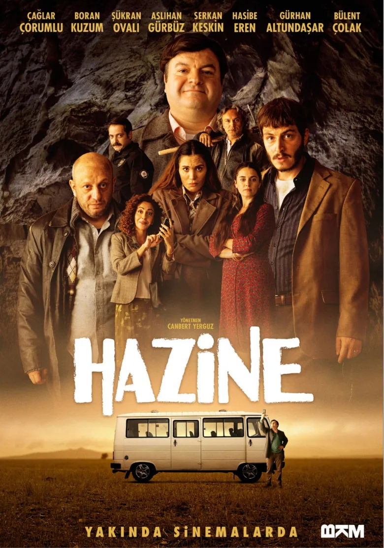 Hazine İndir - görsel 4