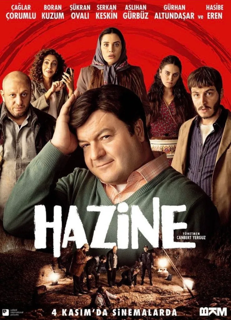 Hazine İndir - görsel 6